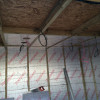 First Fix and Insulation