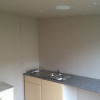 Kitchen Installed Ready for Tea